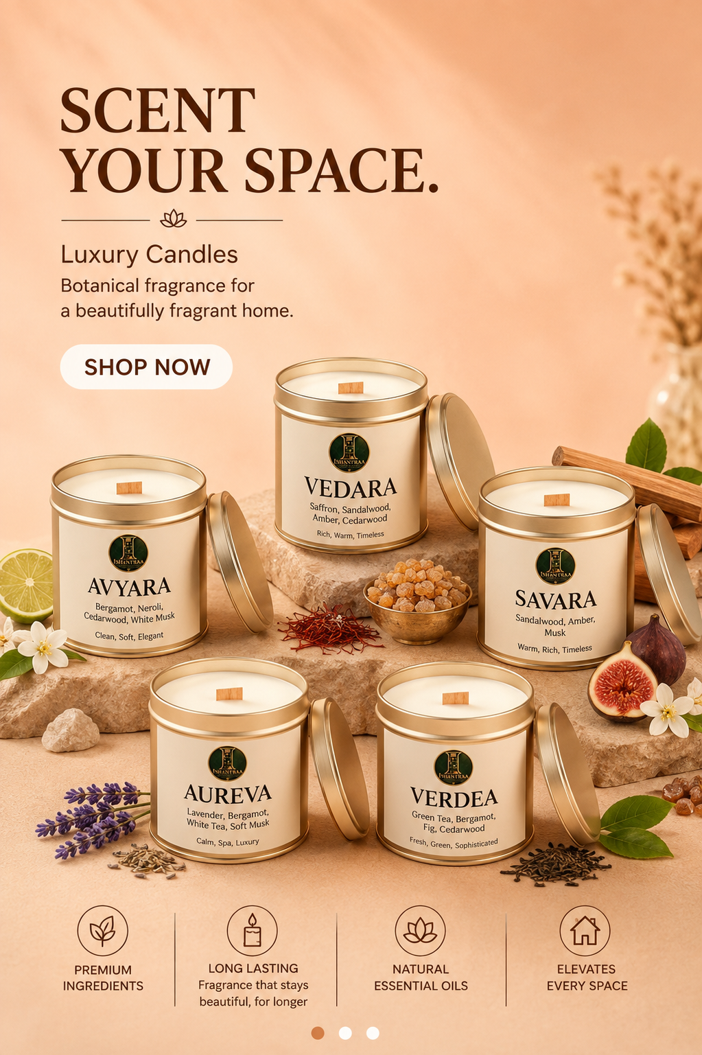 Candles