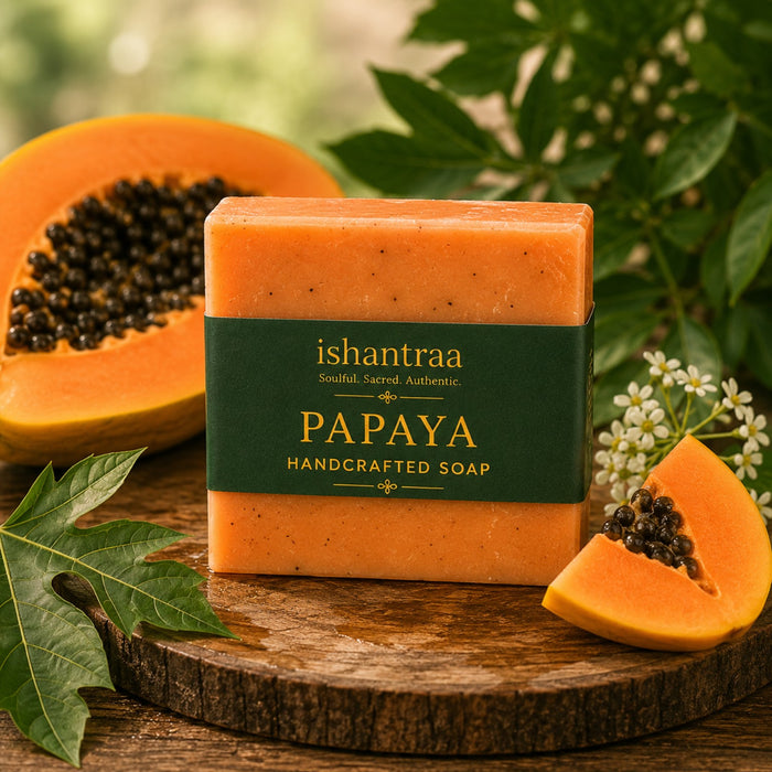 Handmade Soap