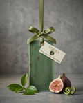 VERDÉA — Green Tea · Bergamot · Fig · Cedarwood
