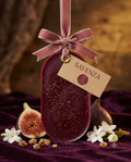 SAVENZA — Fig · Jasmine · Amber · Sandalwood