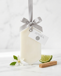 AVYARA — Bergamot · Neroli · Cedarwood · White Musk