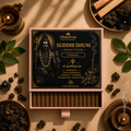 Suddhi Dhuni — Guggal Dhoop Sticks 30 Sticks pack