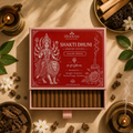 Shakti Dhuni — Rose Dhoop Sticks 30 sticks Pack