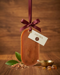 SAVARA — Sandalwood · Amber · Musk