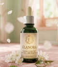 FLOOR FRAGRANCE 10 ML
ÉLANORA — Jasmine · Green Tea · White Tea